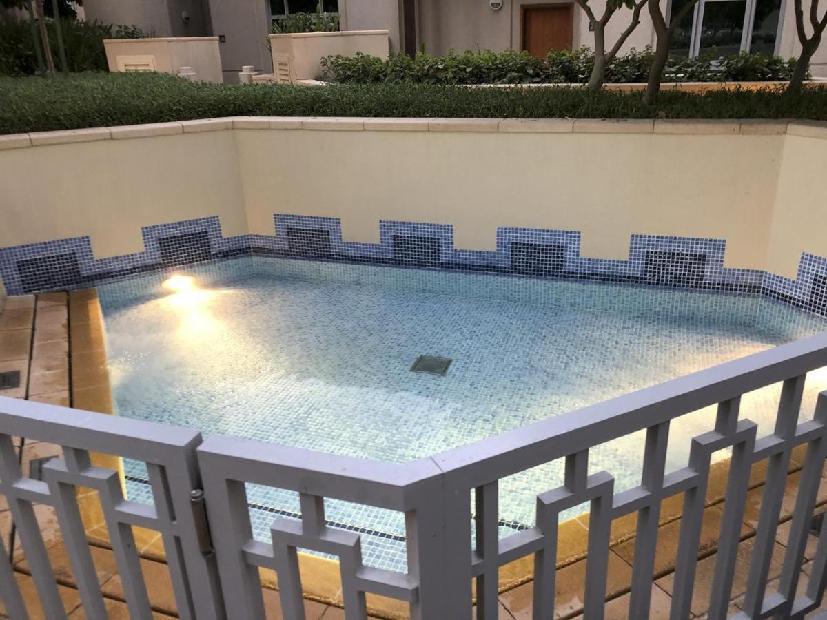 Elite Royal Apartment - Full Burj Khalifa And Fountain View - The Royal Dubai Buitenkant foto